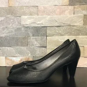 ECCO Women s City Cannes Peep Toe